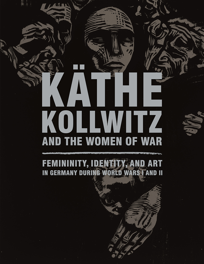 Käthe Kollwitz and the Women of the War